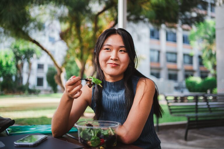 FSU meal plans and on-campus dining guide