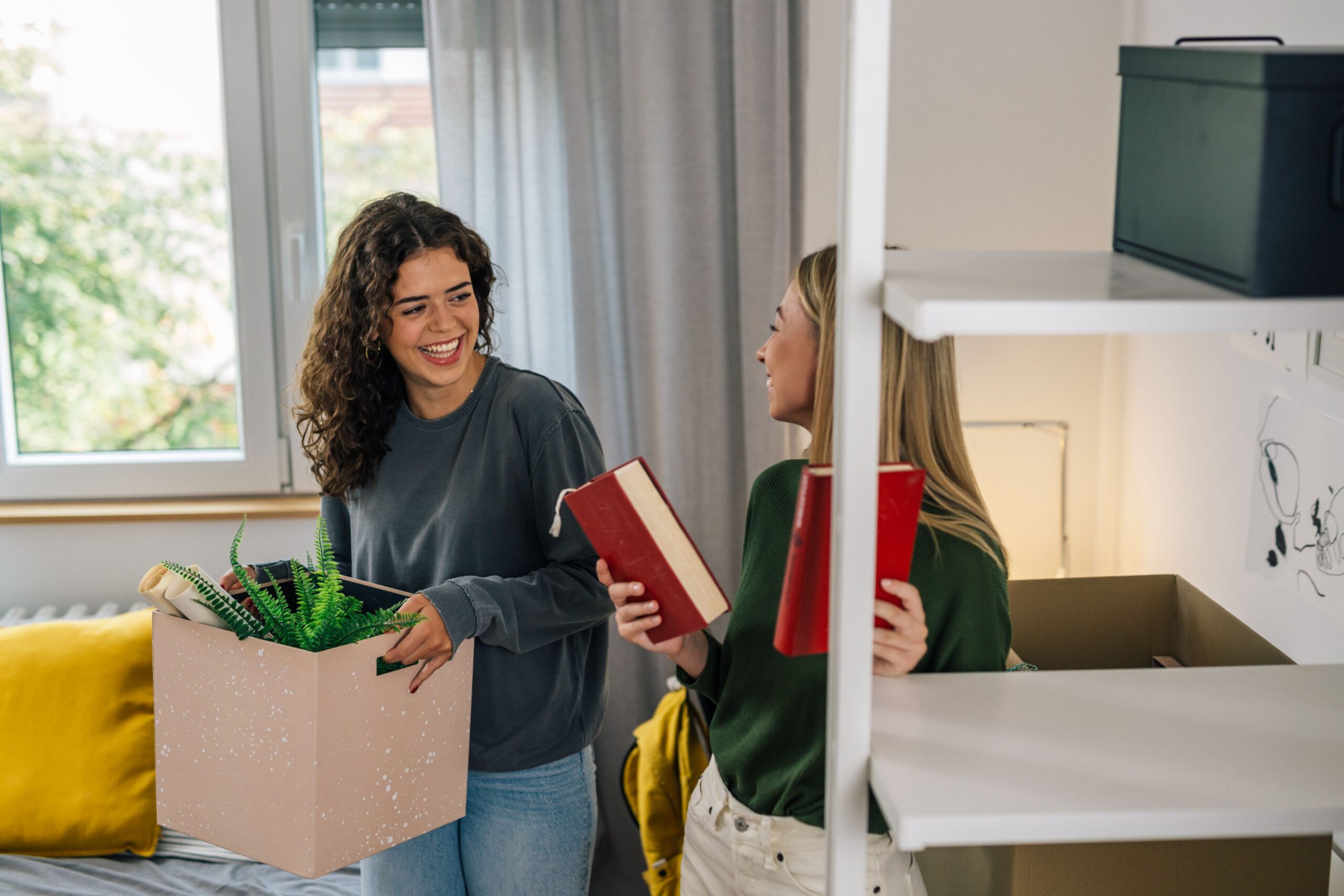 Trendy FSU Apartment Decor Ideas for Students